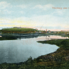 Tønsberg, sett fra Ramberg